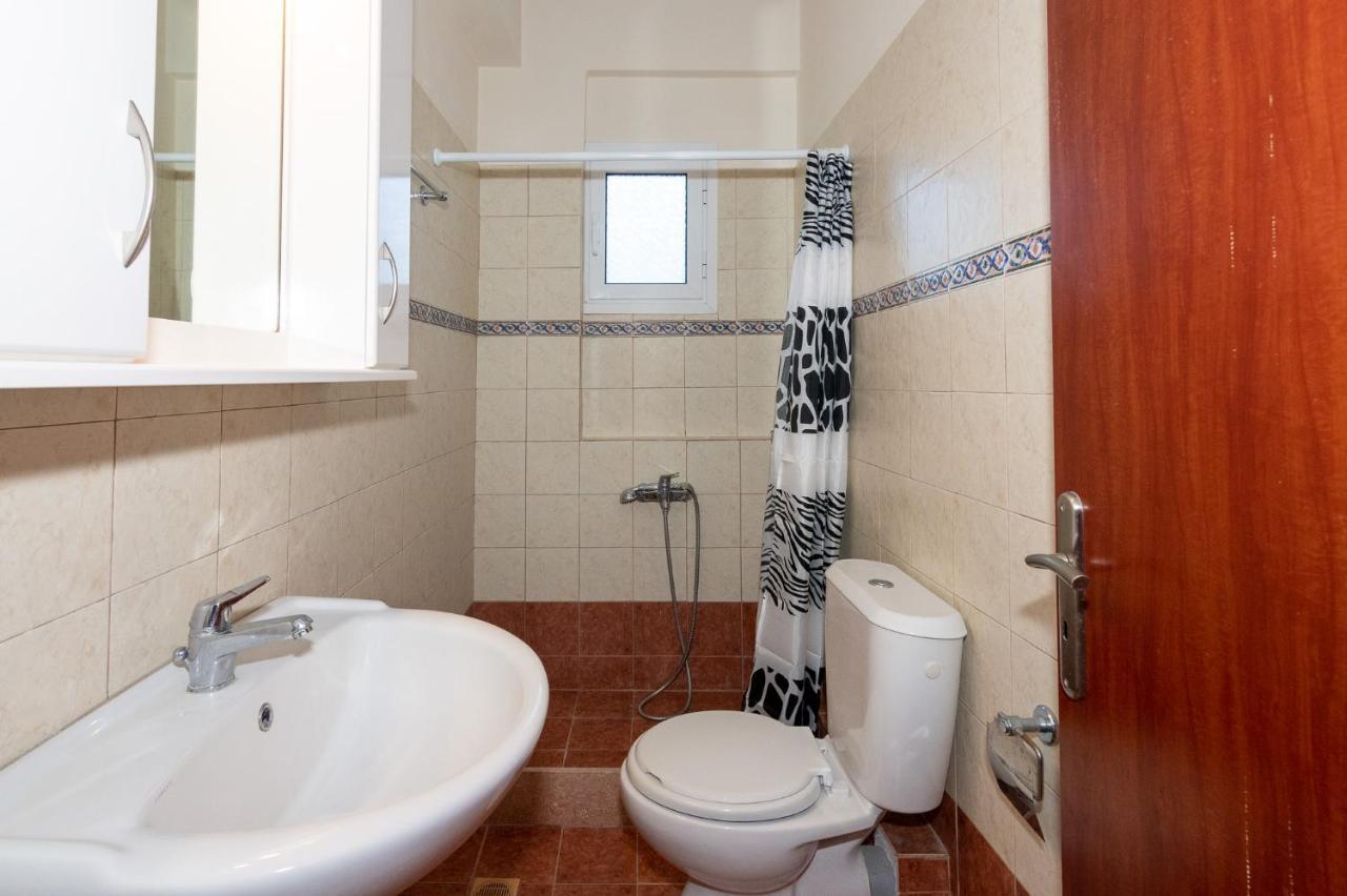 Mysa Nature Apartments Трагаки Екстериор снимка