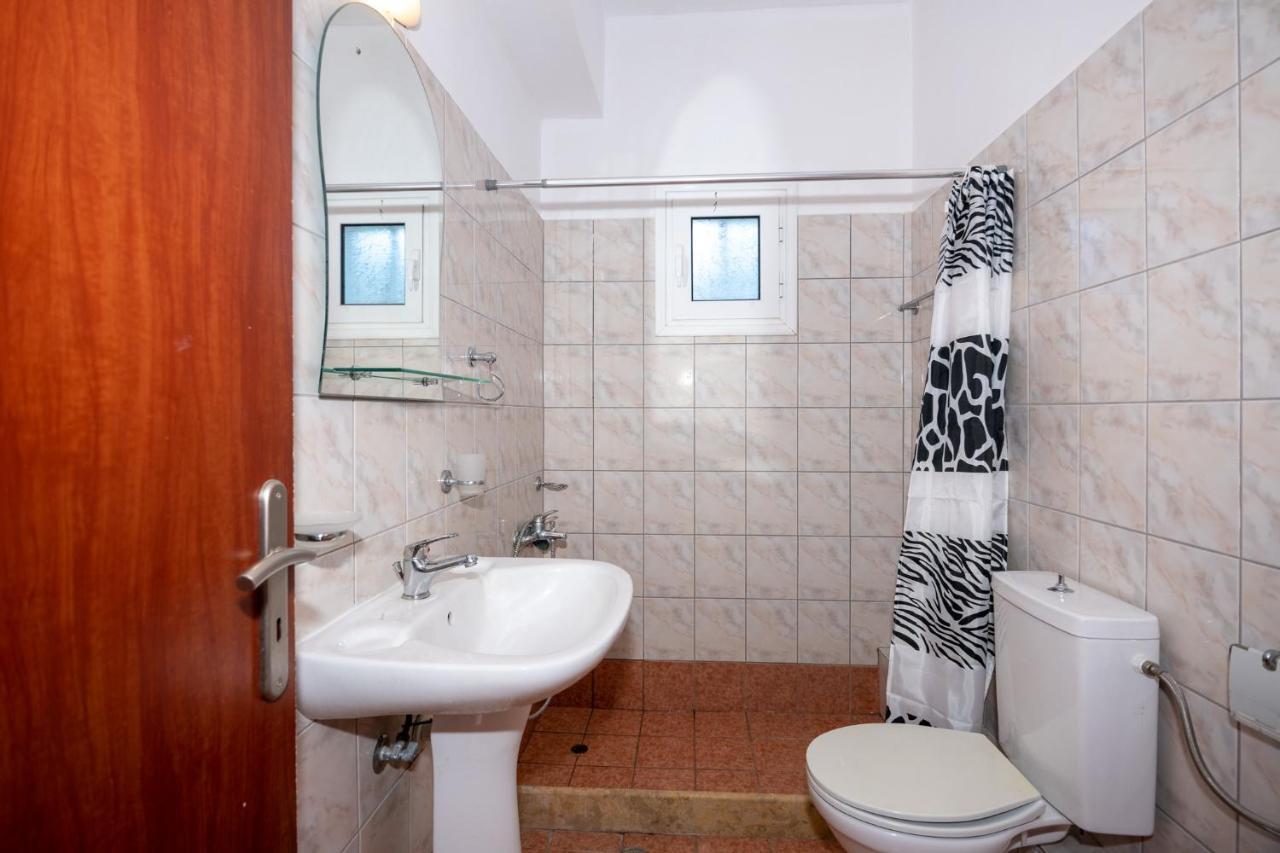 Mysa Nature Apartments Трагаки Екстериор снимка